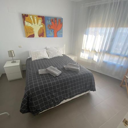 Moncayo Rural Rr 44 Appartement Vera de Moncayo Buitenkant foto
