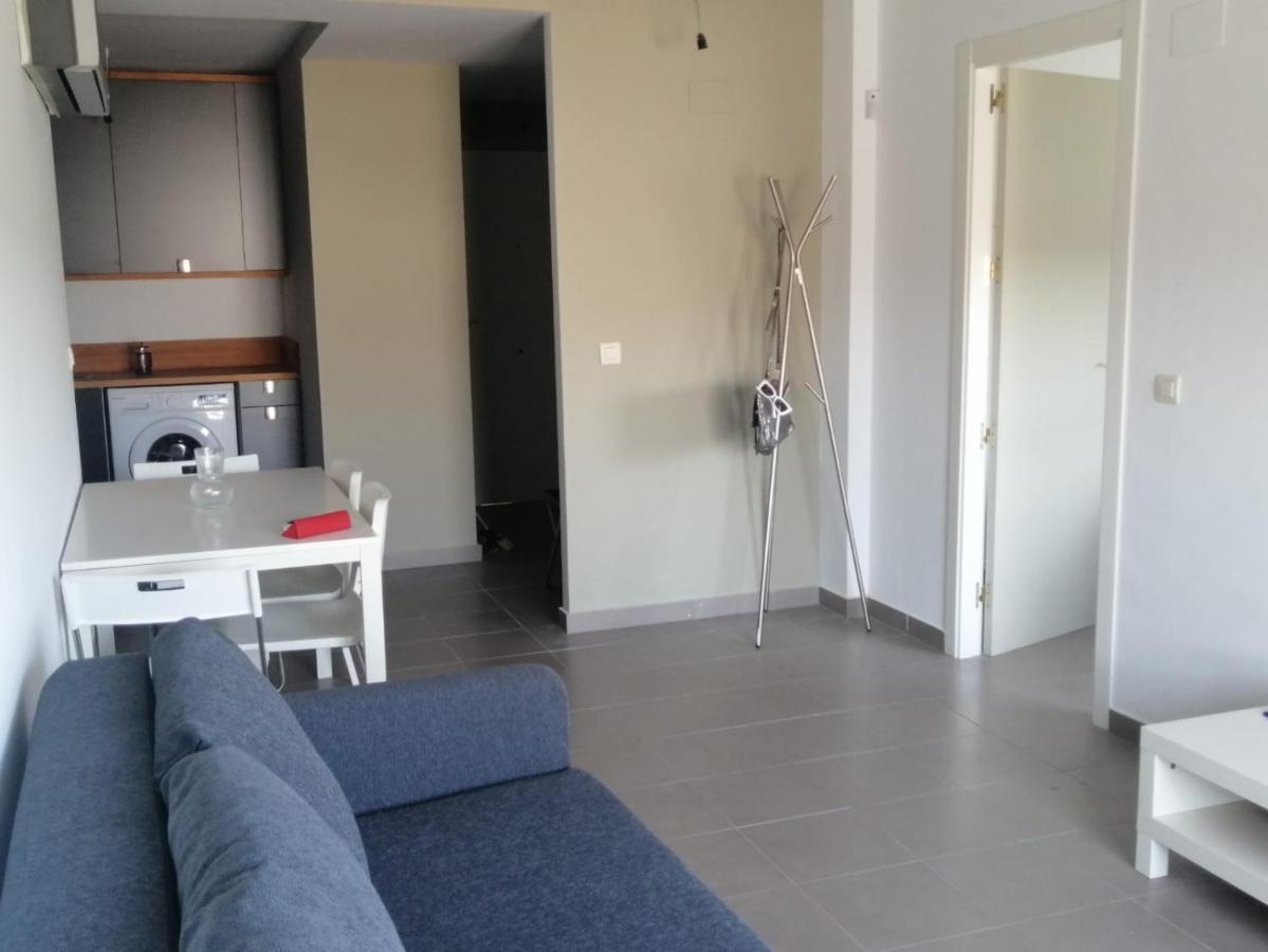 Moncayo Rural Rr 44 Appartement Vera de Moncayo Buitenkant foto