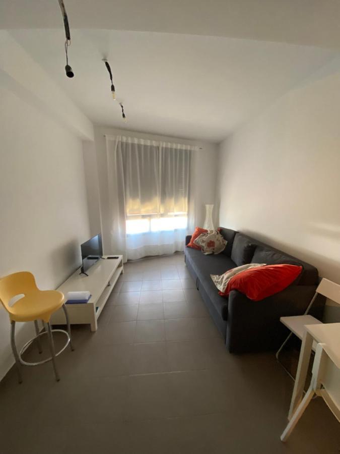 Moncayo Rural Rr 44 Appartement Vera de Moncayo Buitenkant foto